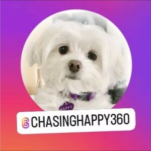 Meet Your Posher, Jo & Happy!